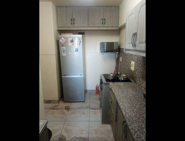 1 bed property to rent in DURBAN CENTRAL